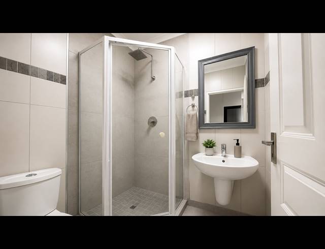 2 BEDROOM APARTMENT FOR SALE IN MORNINGSIDE